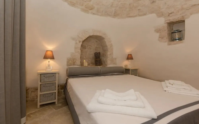 Trulli Piccoli