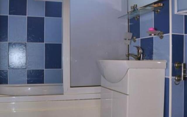 Ap. 61a Linda Residence