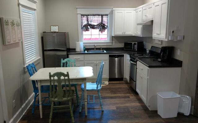 Wildflower Bed & Breakfast