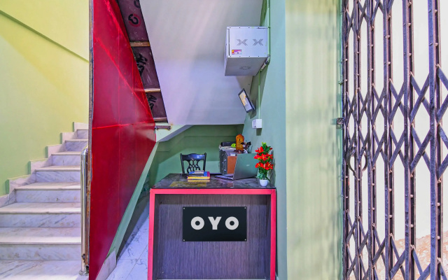 Hotel O  Hotel Silicon Valley