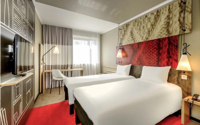 Ibis Chalon Sur Saone Europe