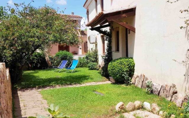 Apartment Budoni Centro II