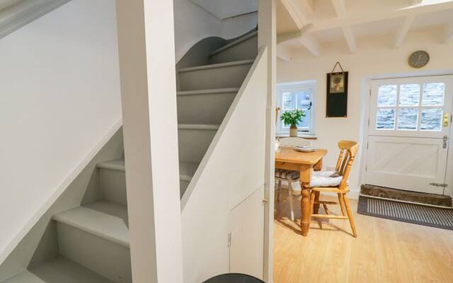 Wickham Cottage, Calstock