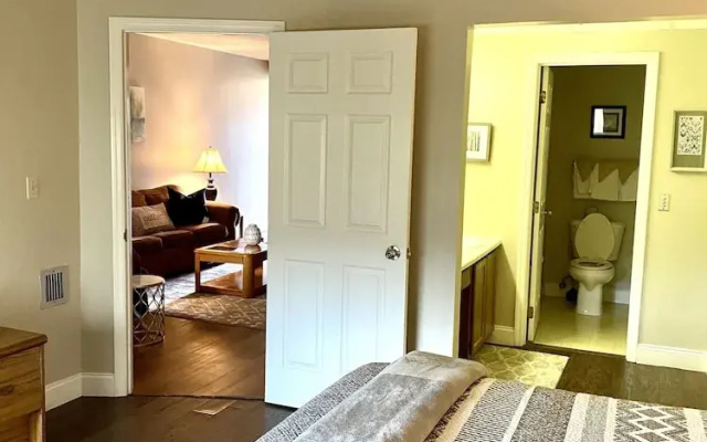 Smoky Mountains 205 2BD Condo with Private Balcony by RedAwning