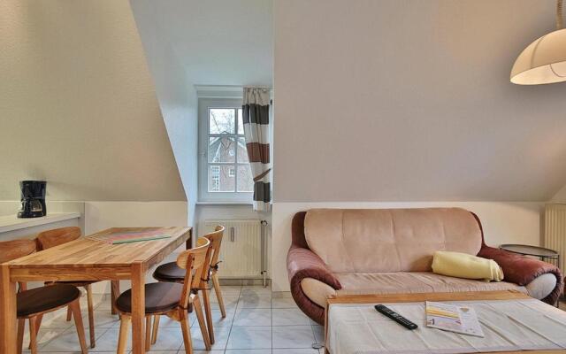 Am Rosenhain 7 Am Rosenhain 7 Appartement 6