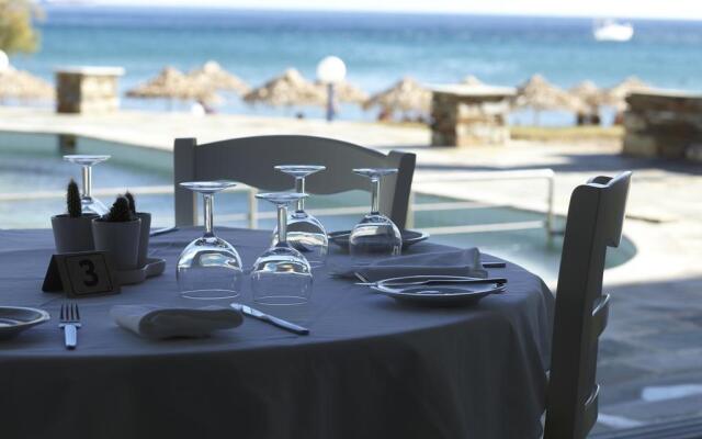 Apollon Suites