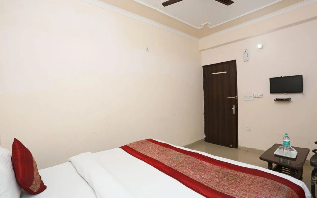 Oyo 8404 Hotel Aerofly