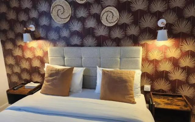 Auberge de la Musardière