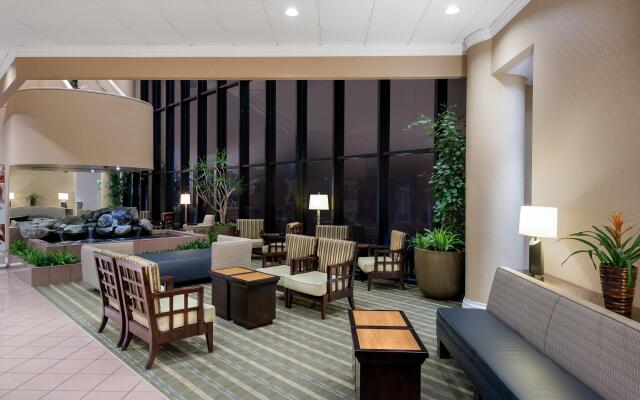 Holiday Inn Los Angeles Gateway - Torrance, an IHG Hotel