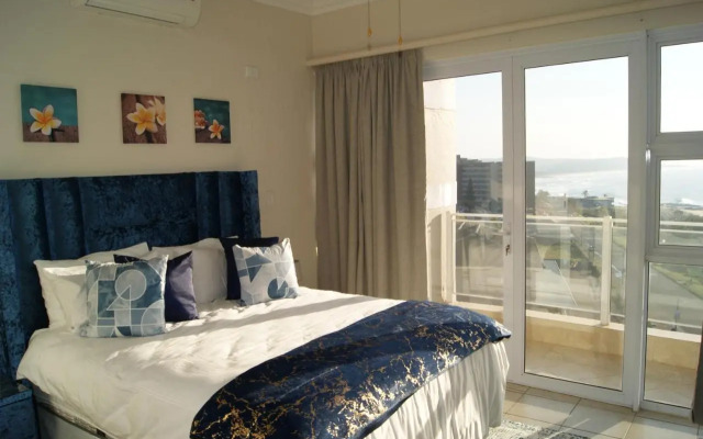 Luxury Apartment 23 @ Seahorse with 180° seaview
