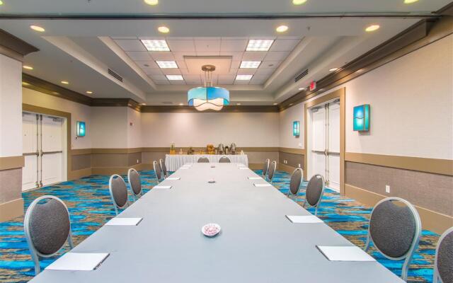 Hilton Pensacola Beach