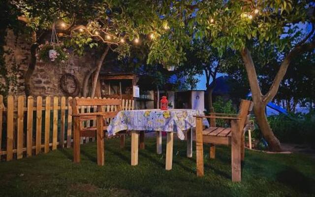 Casa Vacanze Gli Agrumi