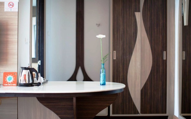 Prajaktra Design Hotel