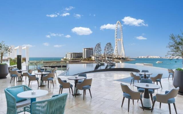 JBR - The Address 605