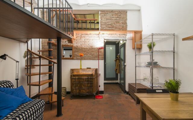 Piazza Beccaria Mini Loft