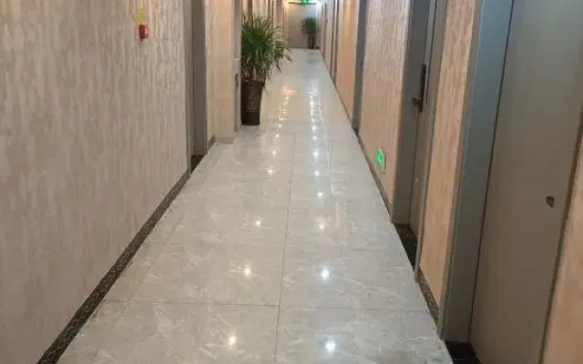 Marriott Hotel