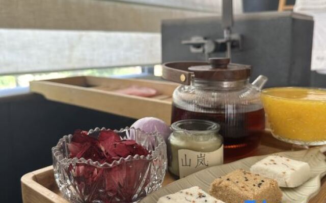 Story Moutain Homestay