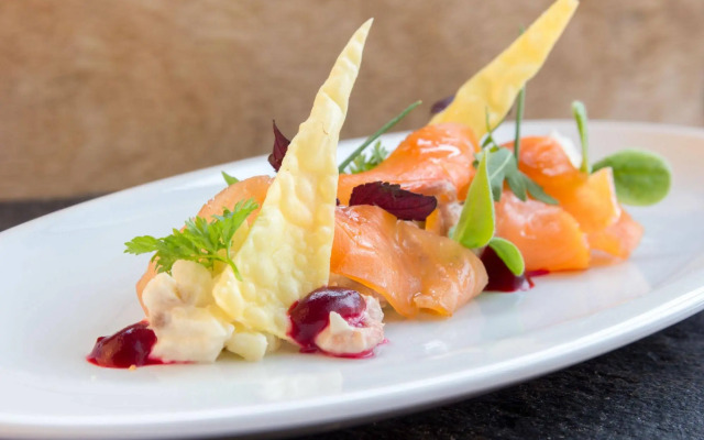 Bilderberg Résidence Groot Heideborgh