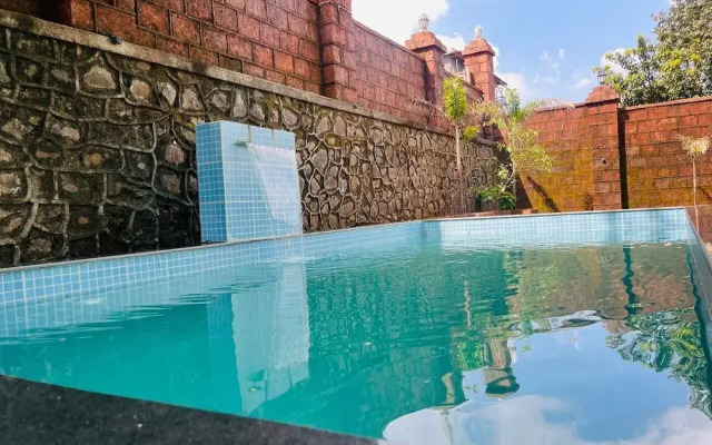 Omkar Villa