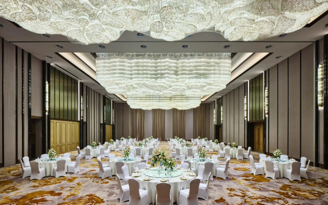 Wanda Vista Changchun