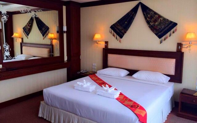 Leuxay Hotel