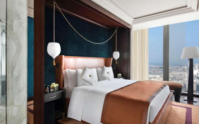 Banyan Tree Doha at La Cigale Mushaireb