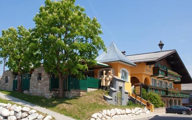 Kirchbichl Landgasthof