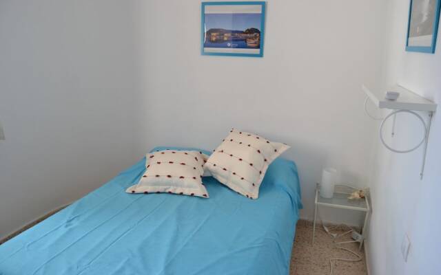 Apartamento Albaranes