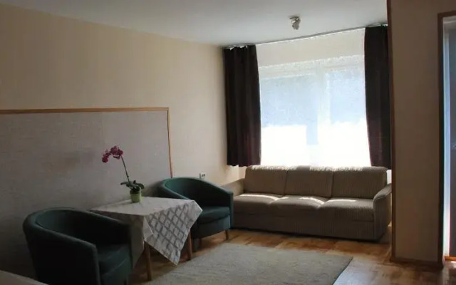 Jaama Guest Apartment