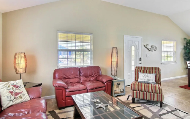 Pop-A-Top - 3 Br home