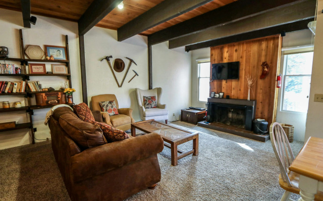 Val D'Isere #6 Condo