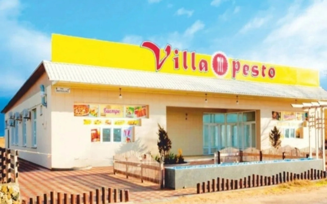 Villa Pesto