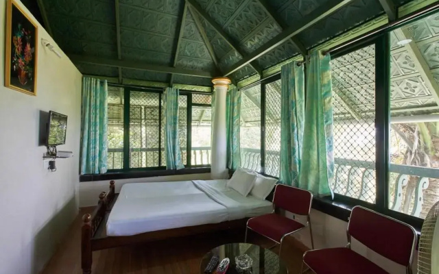 Cybele Hill Resort