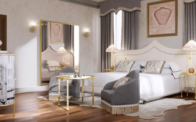 Hotel Gabrielli - Starhotels Collezione