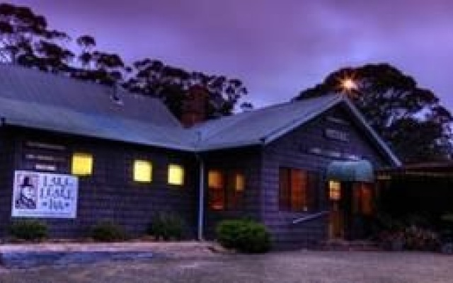 Lake Leake Inn — 2-star hotel in Lake Leake