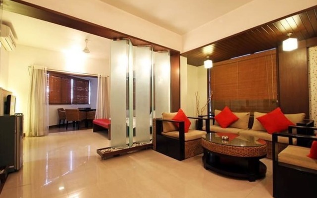 Hotel Sai Saya