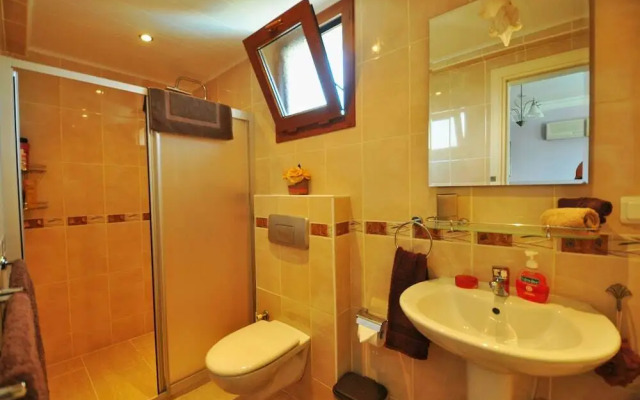 Villa Ersak by Tatilpremium