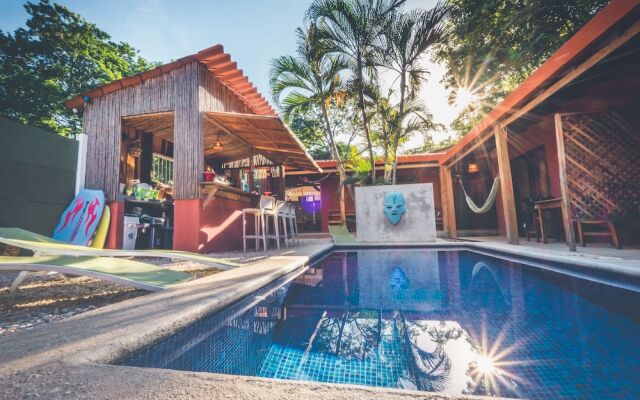 Hotel Mahayana