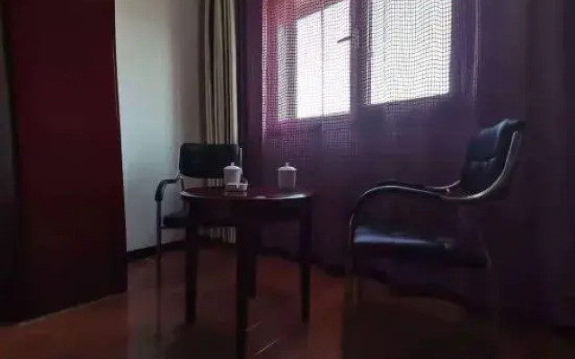 Shuimu Nianhua foot bath Hotel