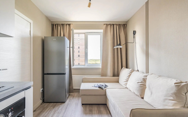 Satin Home Apart на проезде Толубеевский
