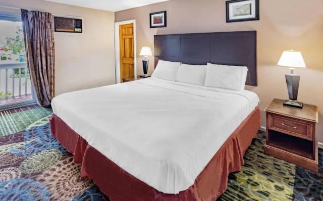 Travelodge by Wyndham Great Barrington Berkshires