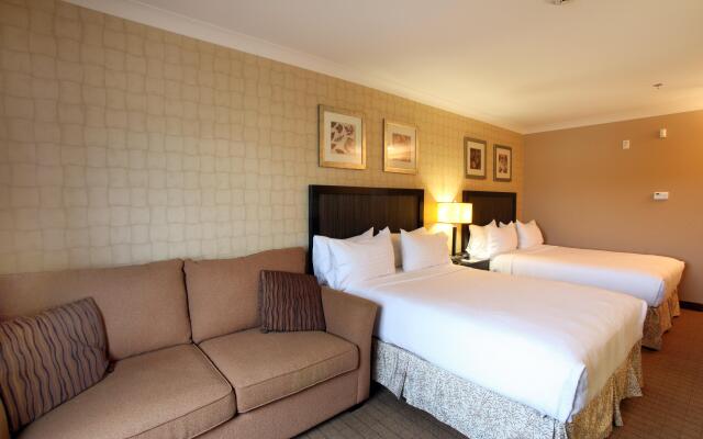 Inn on Prince Hotel & Conference Centre Truro