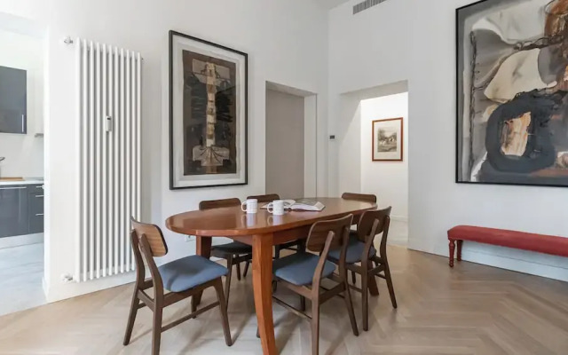 Italianway - Carducci 31