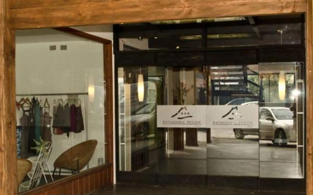 Hotel Newen