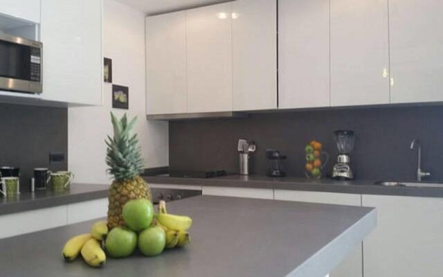 Brand New Apartment Playa del Carmen