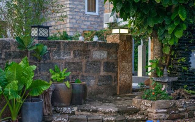 Yinzhuo life Meisu(Weizhou Islan Shell Beach store）