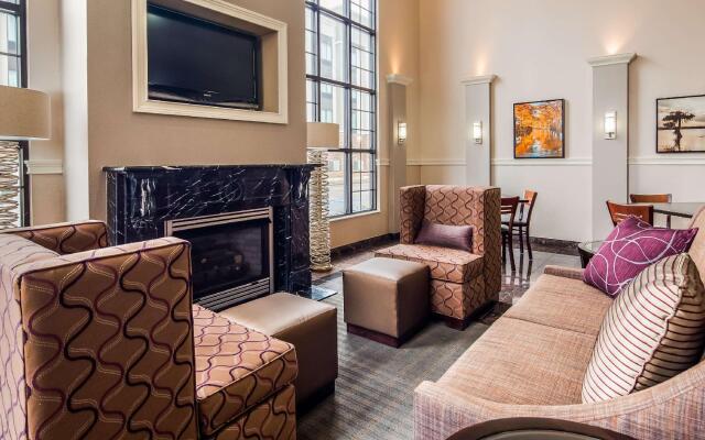 Americas Best Value Inn Monroe