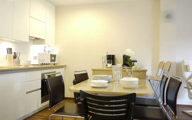 London City Apartments