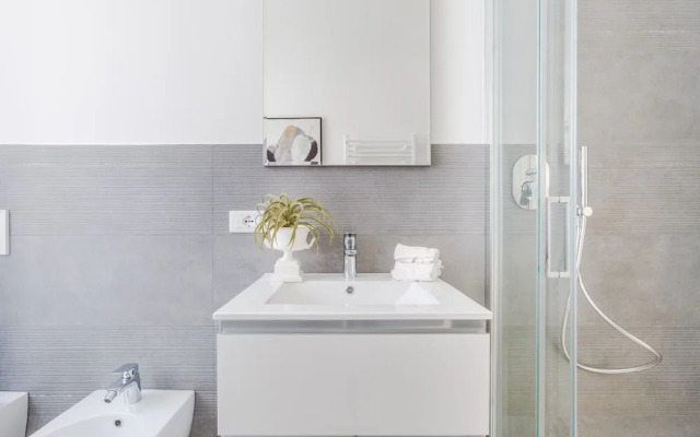 La Passeggiata Retreat