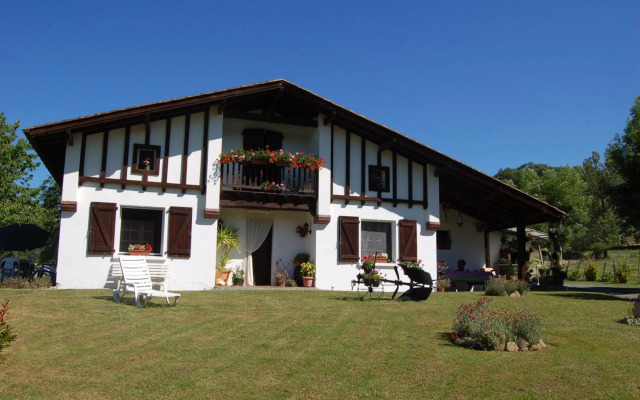 Chambre d'hôtes Zubiata